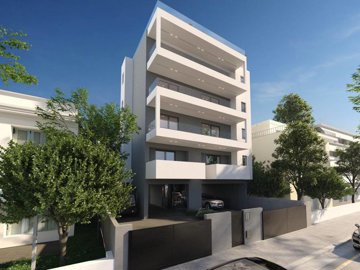 Photo 4 - Townhouse 132 m² in Attica
