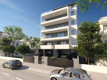 Photo 5 - Townhouse 132 m² in Attica