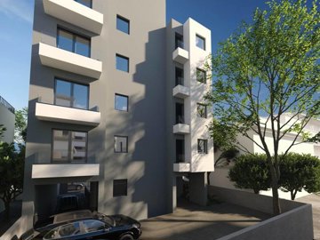 Photo 6 - Townhouse 132 m² in Attica