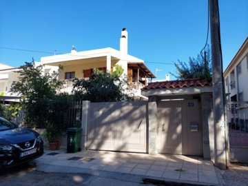 Photo 1 - Cottage 308 m² in Attica