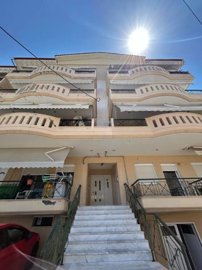 Photo 1 - Apartment 100 m² in Central Macedonia