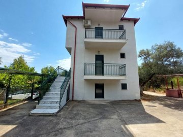 Photo 1 - Cottage 160 m² in Central Macedonia