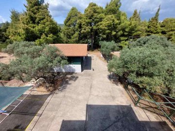 Photo 11 - Cottage 160 m² in Central Macedonia