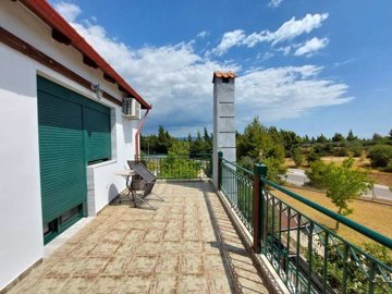 Photo 13 - Cottage 160 m² in Central Macedonia
