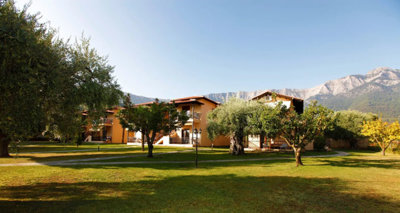 Photo 12 - Hotel 837 m² in Aegean islands