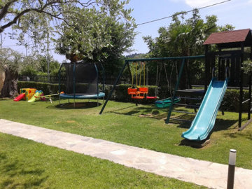 Photo 14 - Hotel 837 m² in Aegean islands