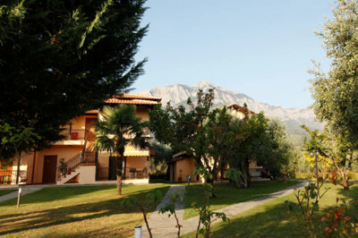 Photo 9 - Hotel 837 m² in Aegean islands