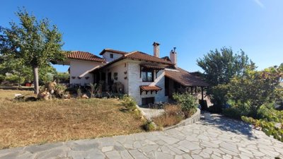 Photo 1 - Villa 480 m² in Central Macedonia