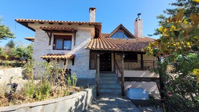 Photo 3 - Villa 480 m² in Central Macedonia