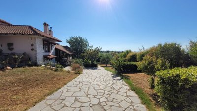 Photo 4 - Villa 480 m² in Central Macedonia