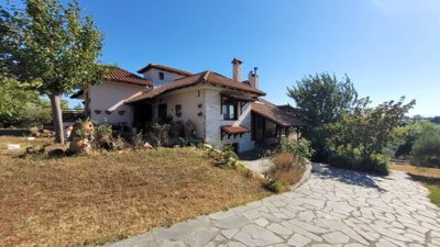Photo 5 - Villa 480 m² in Central Macedonia