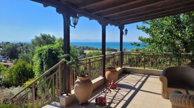 Photo 7 - Villa 480 m² in Central Macedonia