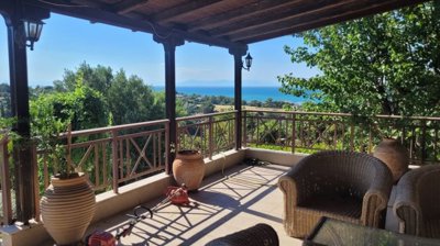 Photo 8 - Villa 480 m² in Central Macedonia