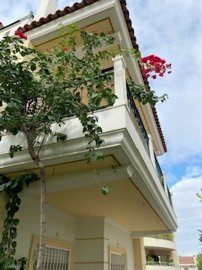 Photo 1 - Cottage 281 m² in Attica