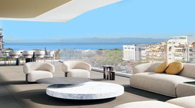 Photo 2 - Apartment 181 m² in Attica