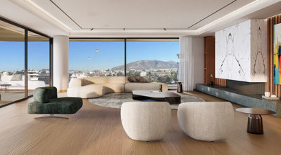 Photo 4 - Apartment 181 m² in Attica