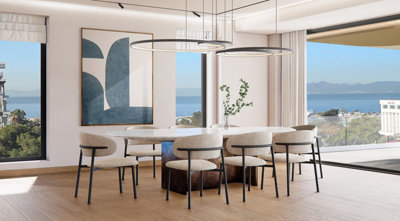 Photo 6 - Apartment 181 m² in Attica
