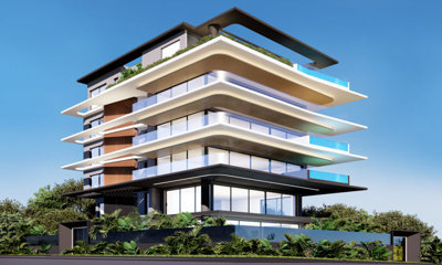 Photo 11 - Townhouse 325 m² in Attica