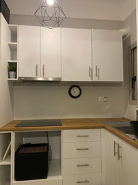 Photo 4 - Apartment 41 m² in Attica