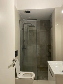 Photo 5 - Apartment 41 m² in Attica