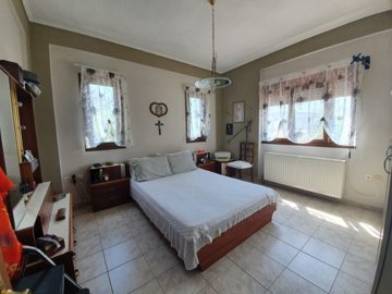 Photo 10 - Cottage 225 m² in Central Macedonia