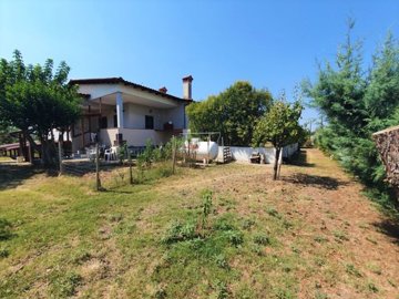 Photo 3 - Cottage 225 m² in Central Macedonia