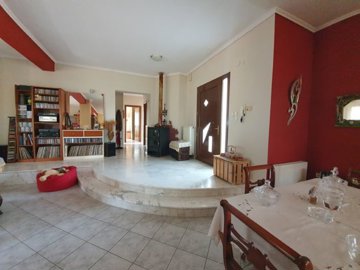 Photo 5 - Cottage 225 m² in Central Macedonia