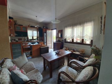 Photo 9 - Cottage 225 m² in Central Macedonia