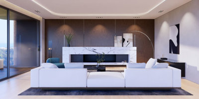 Photo 2 - Apartment 185 m² in Attica