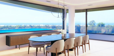 Photo 4 - Apartment 185 m² in Attica