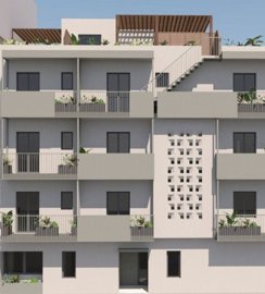 Photo 2 - Apartment 53 m² in Attica