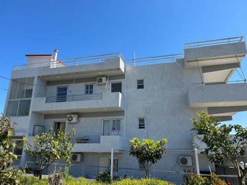 Photo 2 - Apartment 122 m² in Attica