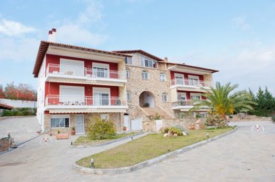 Photo 1 - Property 800 m² in Central Macedonia
