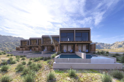 Photo 1 - Villa 66 m² in Crete