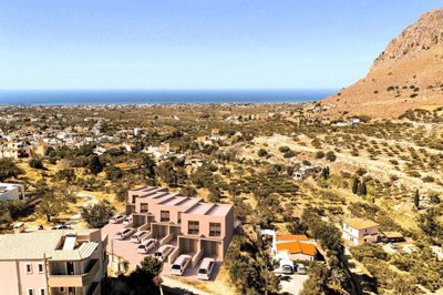 Photo 1 - Villa 66 m² in Crete