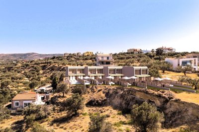 Photo 2 - Villa 66 m² in Crete