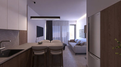 Photo 3 - Villa 66 m² in Crete