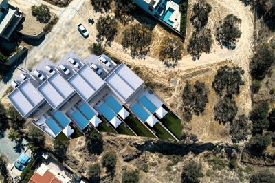 Photo 3 - Villa 66 m² in Crete
