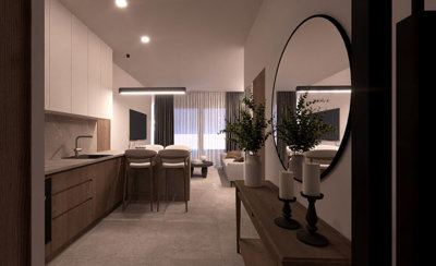 Photo 4 - Villa 66 m² in Crete