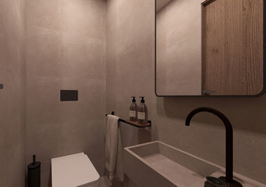 Photo 8 - Villa 66 m² in Crete