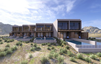 Photo 9 - Villa 66 m² in Crete