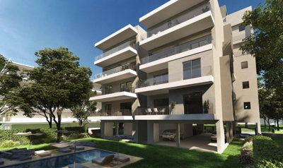 Photo 5 - Townhouse 147 m² in Attica