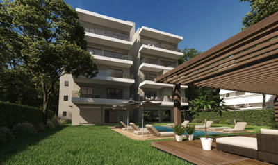 Photo 6 - Townhouse 147 m² in Attica