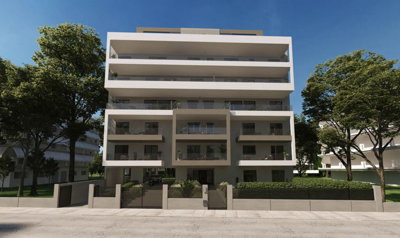 Photo 1 - Townhouse 117 m² in Attica
