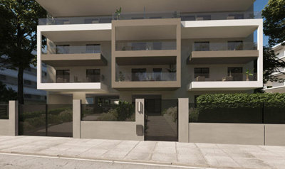 Photo 2 - Townhouse 117 m² in Attica