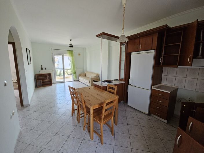 Image No.1-Appartement de 2 chambres à vendre à Halkidiki