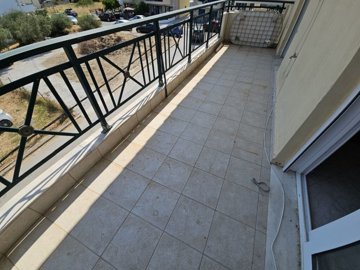 Photo 11 - Apartment 60 m² in Central Macedonia