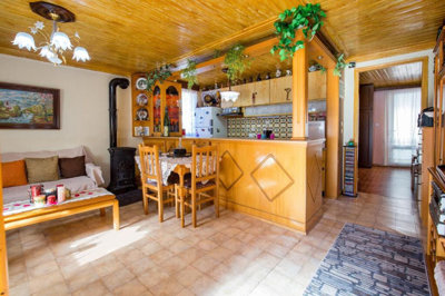 Photo 1 - Cottage 135 m² in Aegean islands
