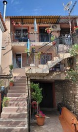 Photo 10 - Cottage 135 m² in Aegean islands
