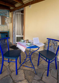 Photo 12 - Cottage 135 m² in Aegean islands